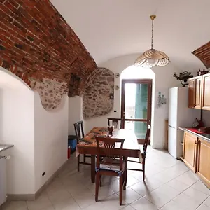 In Borgata Storica Boissano